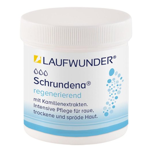LAUFWUNDER CR PELLI SCREP 75ML