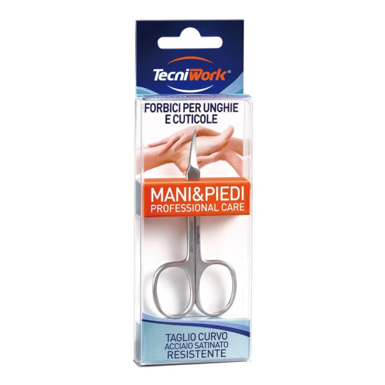 FORBICI UNGHIE SOTTILI&FLES FORBICI UNGHIE SOTTILI&FLES