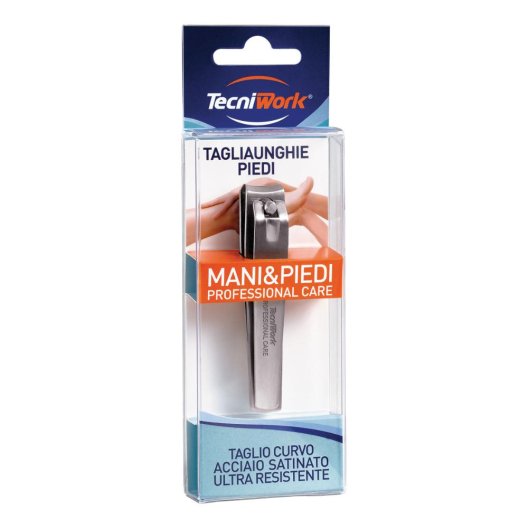TAGLIAUNGHIE PIEDI