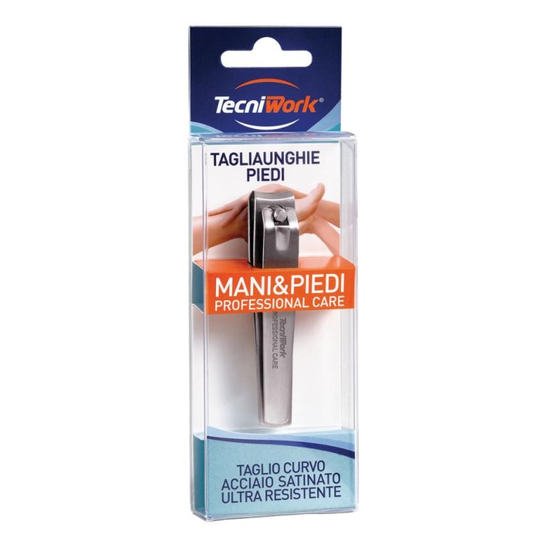 TAGLIAUNGHIE PIEDI