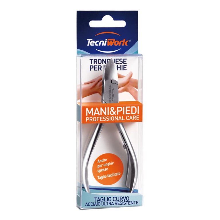 TRONCHESE UNGHIE TRONCHESE UNGHIE