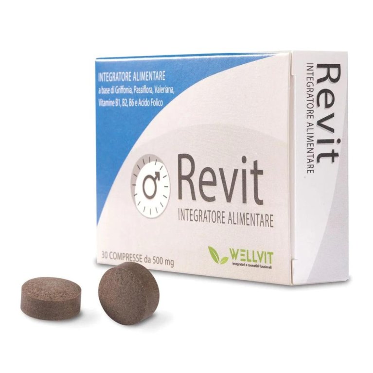 REVIT 30CPR REVIT 30CPR