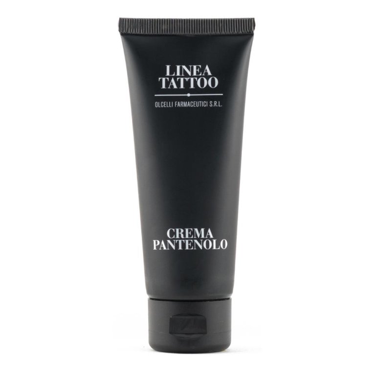 CREMA PANTENOLO 75ML CREMA PANTENOLO 75ML