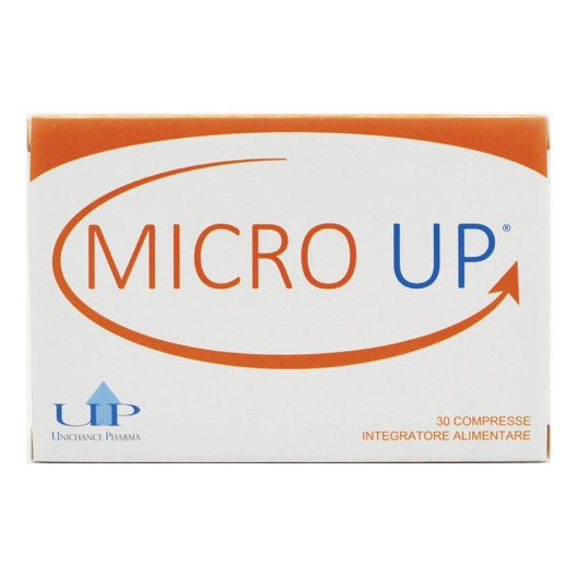 MICRO UP 30CPR