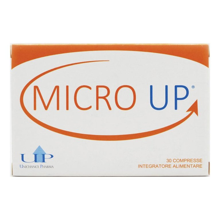 MICRO UP 30CPR