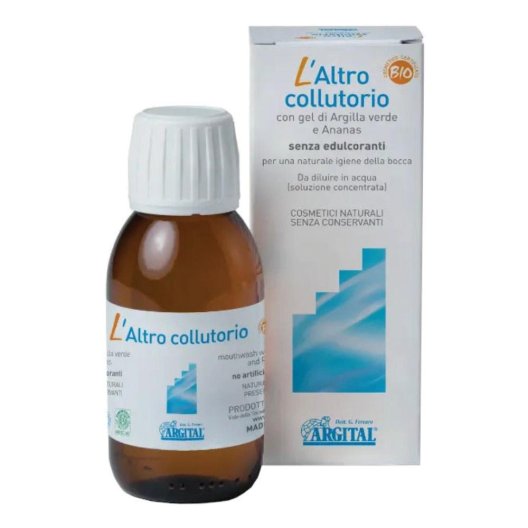 L'ALTRO COLLUTORIO 100ML