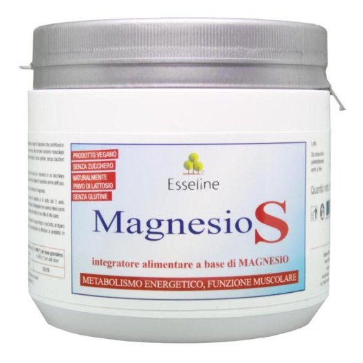 MAGNESIOESSE 150G MAGNESIOESSE 150G