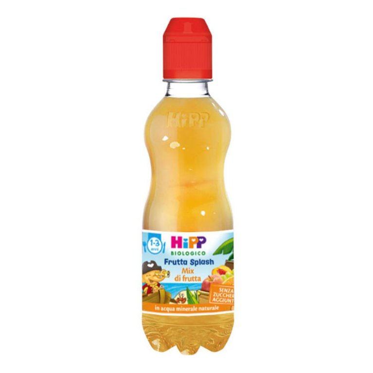 HIPP BIO FRU SPLASH MIX 300ML HIPP BIO FRU SPLASH MIX 300ML