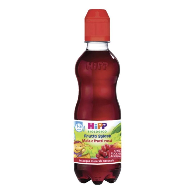 HIPP BIO FRU SPL FRUT RO 300ML HIPP BIO FRU SPL FRUT RO 300ML