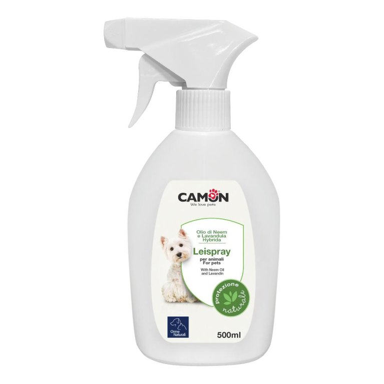 LEISPRAY PROTECTION 500ML