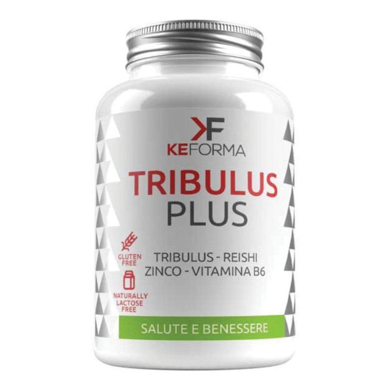 TRIBULUS PLUS 60CPS TRIBULUS PLUS 60CPS