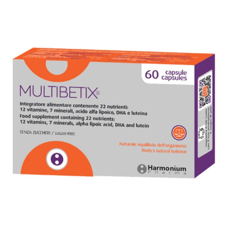 MULTIBETIX 60CPS MULTIBETIX 60CPS