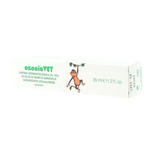 OZONIAVET 35ML