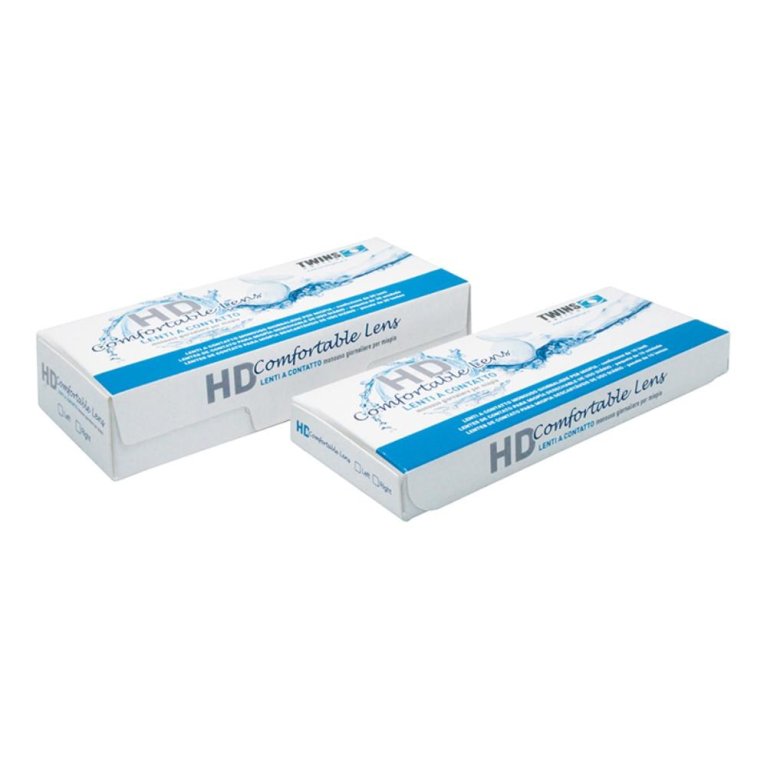 HD COMFORT LENS 5,25 30PZ