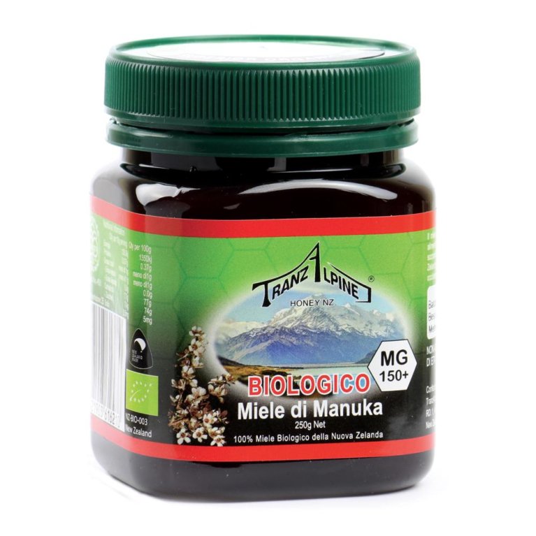 MIELE MANUKA AFM 10+BIO MG150+ MIELE MANUKA AFM 10+BIO MG150+