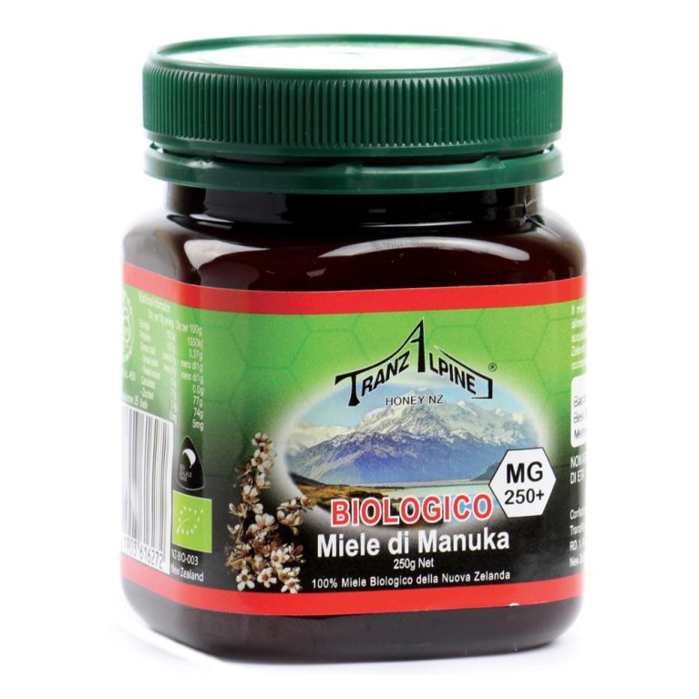 MIELE MANUKA AFM 15+BIO MG250+ MIELE MANUKA AFM 15+BIO MG250+