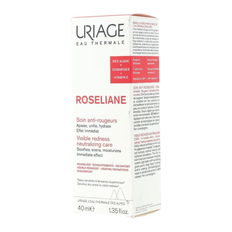ROSELIANE CR ANTIARROSS 40ML