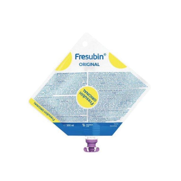FRESUBIN ORIGINAL NEUTRO 500ML