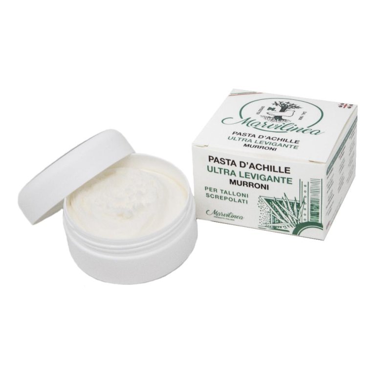 PASTA D'ACHILLE ULTRA LEVIGANT PASTA D'ACHILLE ULTRA LEVIGANT