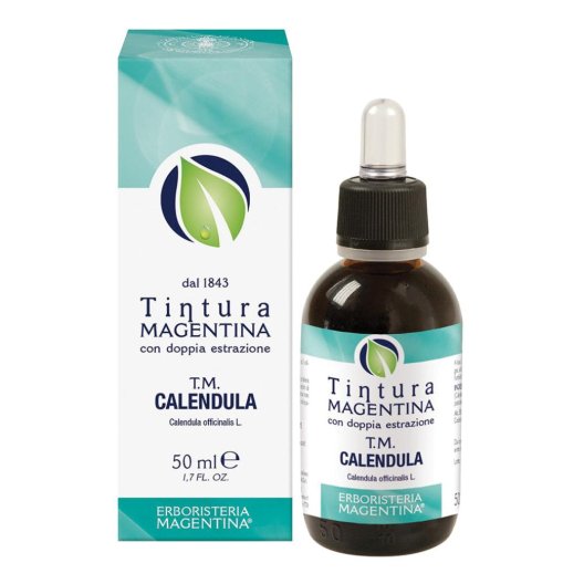 CALENDULA TINTURA MAGEN 50ML CALENDULA TINTURA MAGEN 50ML
