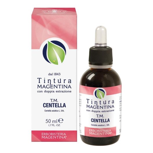 CENTELLA TINTURA MAGEN 50ML CENTELLA TINTURA MAGEN 50ML