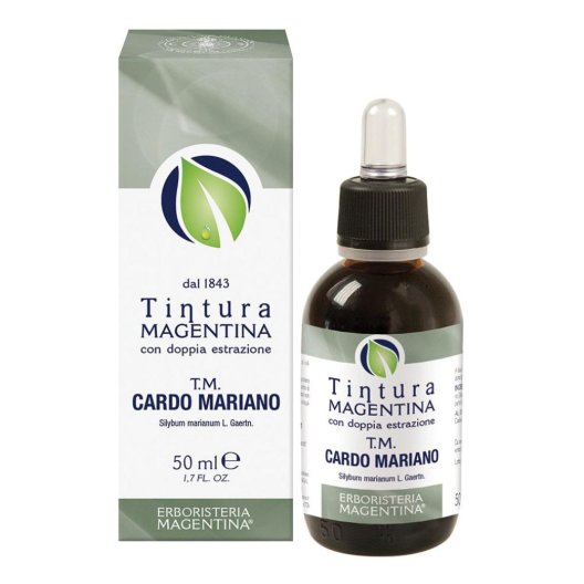 CARDO MARIANO TINT MAGEN 50ML CARDO MARIANO TINT MAGEN 50ML
