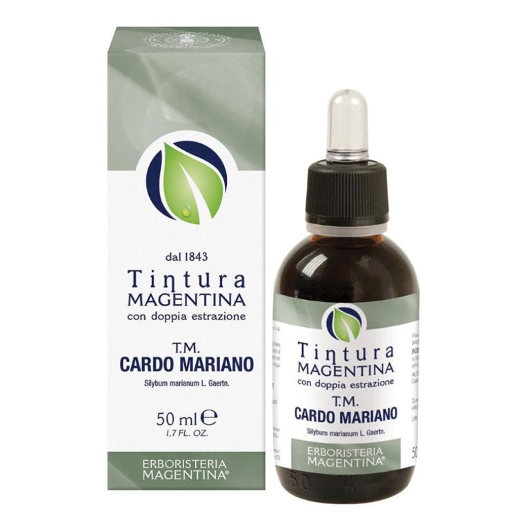 CARDO MARIANO TINT MAGEN 50ML CARDO MARIANO TINT MAGEN 50ML