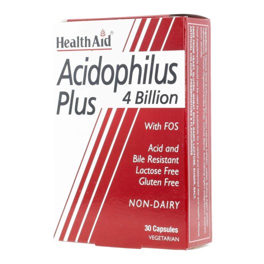 ACIDOPHILUS 30'S