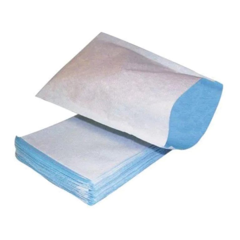 MANOPOLA IMPERM NON SAP 100PZ MANOPOLA IMPERM NON SAP 100PZ