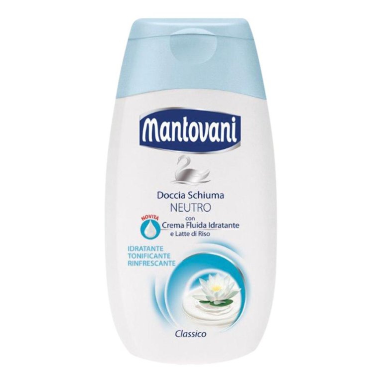 MANTOVANI DOCCIASCH NEU CLASS MANTOVANI DOCCIASCH NEU CLASS
