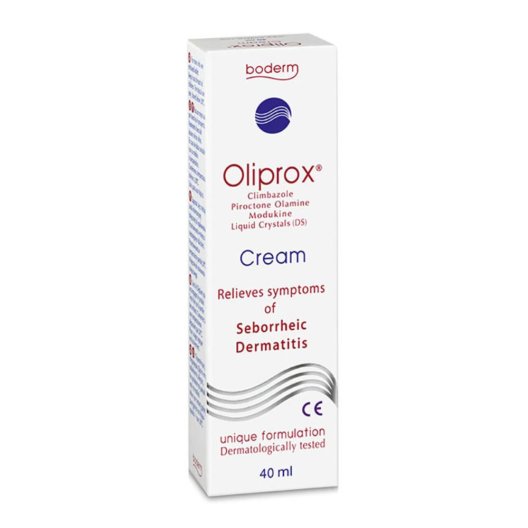 OLIPROX CREAM 40ML CE