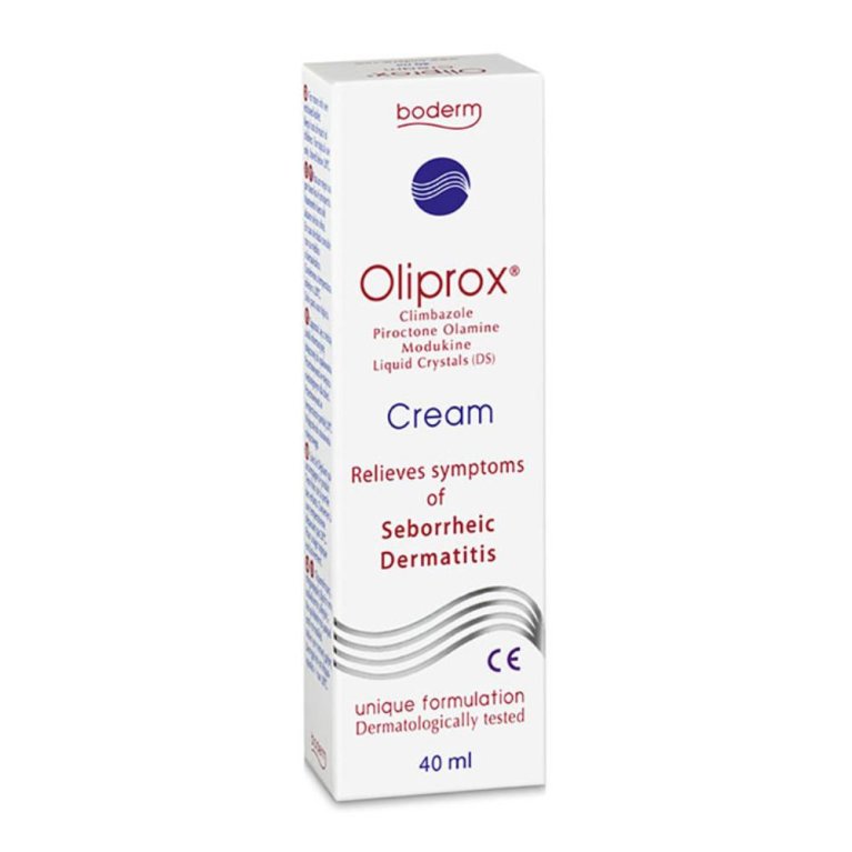 OLIPROX CREAM 40ML CE