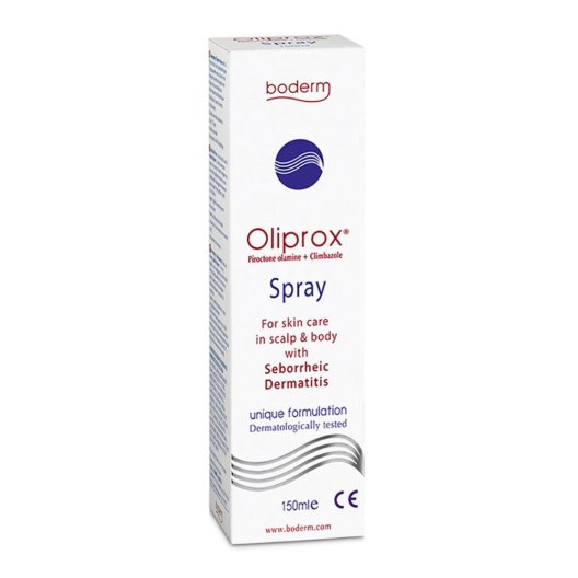 OLIPROX SPRAY 150ML CE