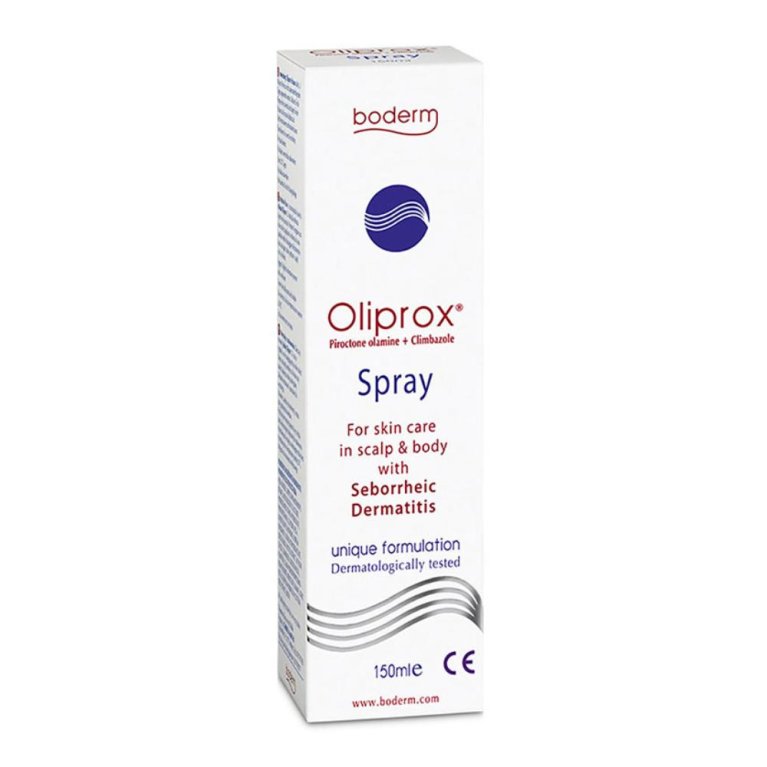 OLIPROX SPRAY 150ML CE