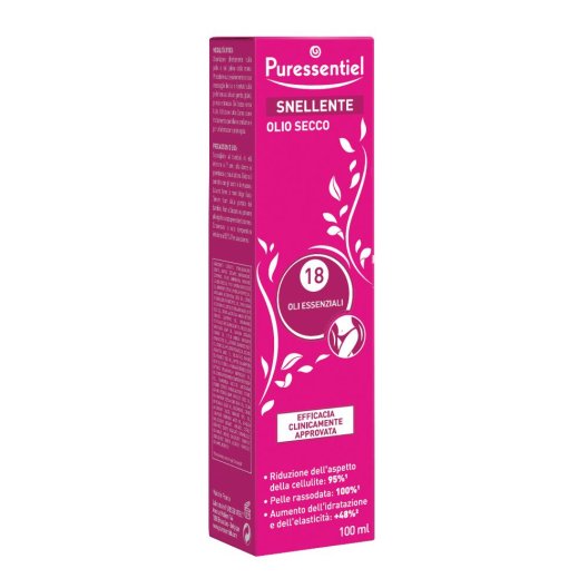 PURESSENTIEL OLIO SEC ANTICELL PURESSENTIEL OLIO SEC ANTICELL