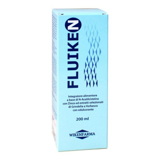 FLUIKEN 200ML FLUIKEN 200ML