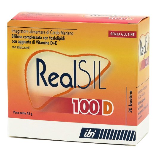 REALSIL 100 D 30BUST REALSIL 100 D 30BUST