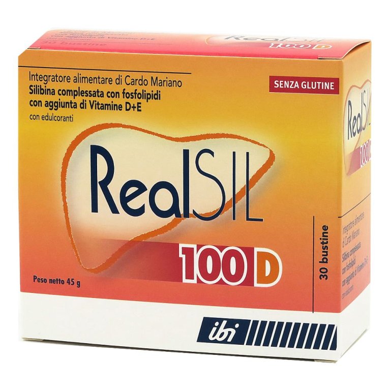 REALSIL 100 D 30BUST REALSIL 100 D 30BUST