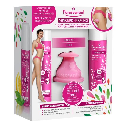 PURESSENTIEL COF SNELL ANTICEL PURESSENTIEL COF SNELL ANTICEL