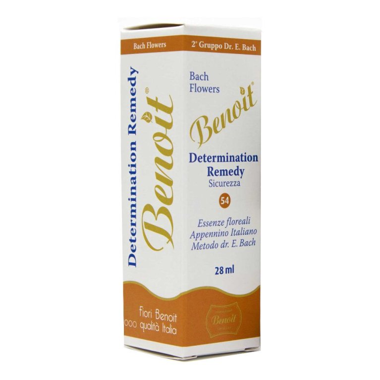 DETERMINATION REMEDY 28ML DETERMINATION REMEDY 28ML