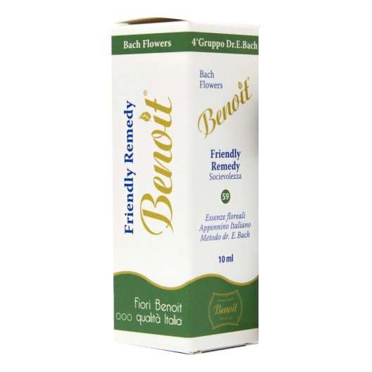 FRIENDLY REMEDY 10ML FRIENDLY REMEDY 10ML