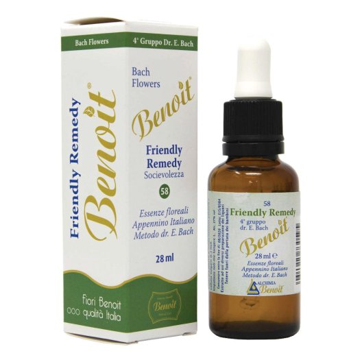 FRIENDLY REMEDY 28ML FRIENDLY REMEDY 28ML