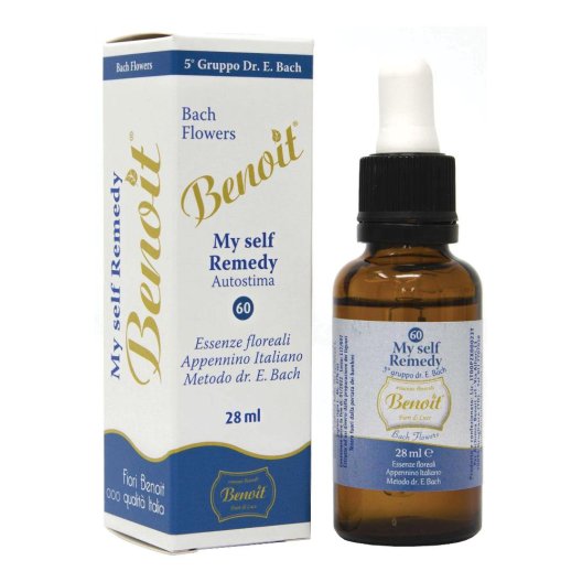 MY SELF REMEDY 28ML MY SELF REMEDY 28ML
