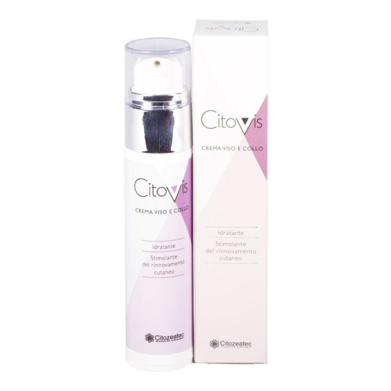 CITOVIS CREMA 50ML CITOVIS CREMA 50ML