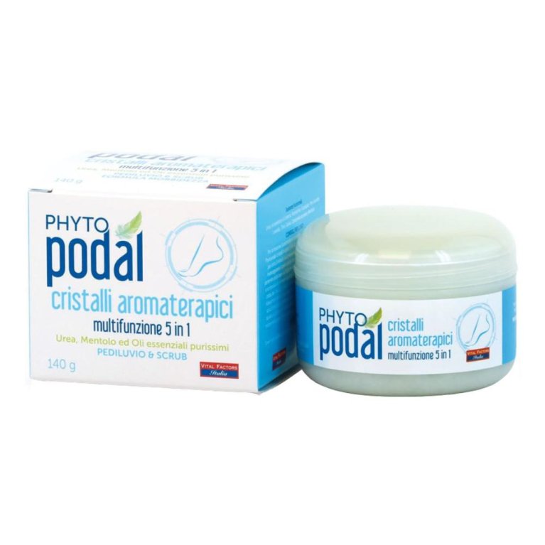 PHYTOPODAL CRISTALLI MULT 140G
