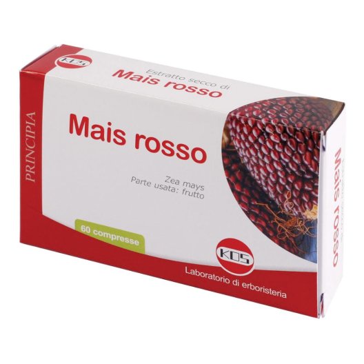 MAIS ROSSO E.S.60CPR MAIS ROSSO E.S.60CPR