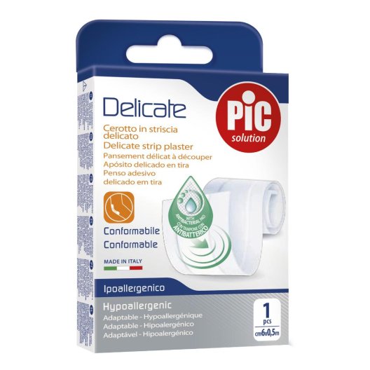 DELICATE 6X50CM 1 STRISCIA DELICATE 6X50CM 1 STRISCIA