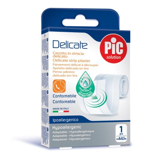 CER PIC DELICATE BI CM8X0,5M CER PIC DELICATE BI CM8X0,5M
