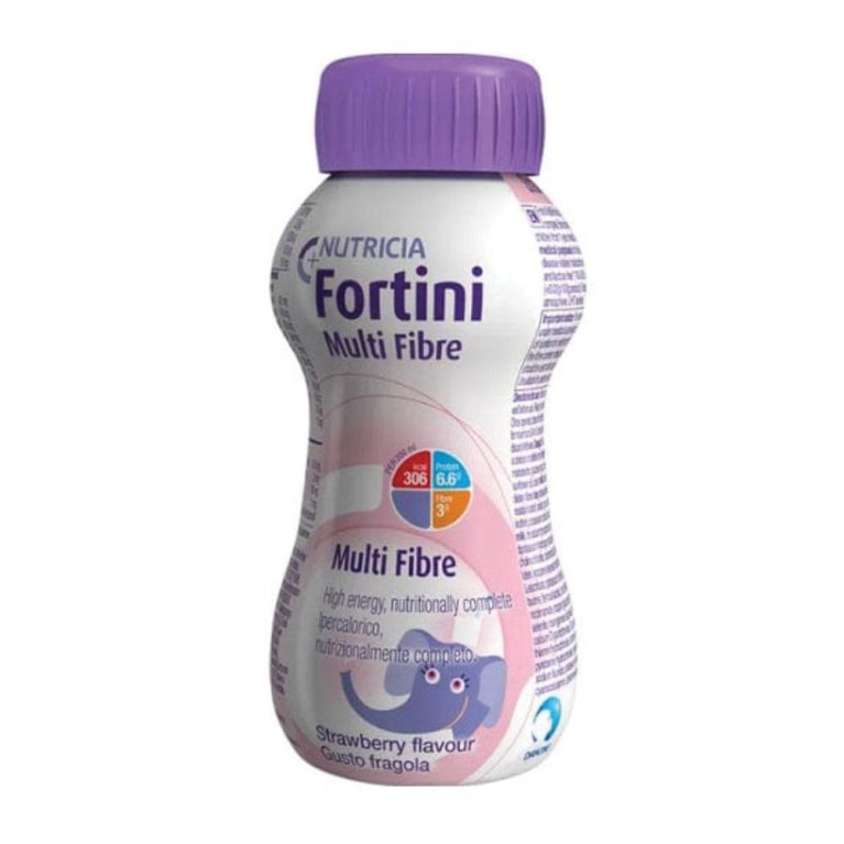 FORTINI MULTI FIBRE FRAG 200ML FORTINI MULTI FIBRE FRAG 200ML