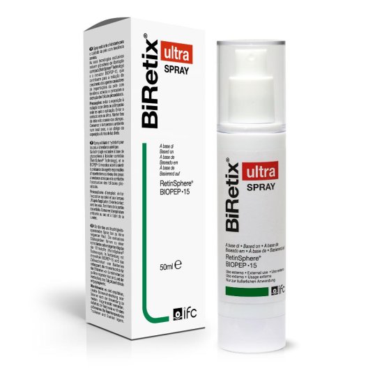 BIRETIX ULTRA SPRAY 50ML